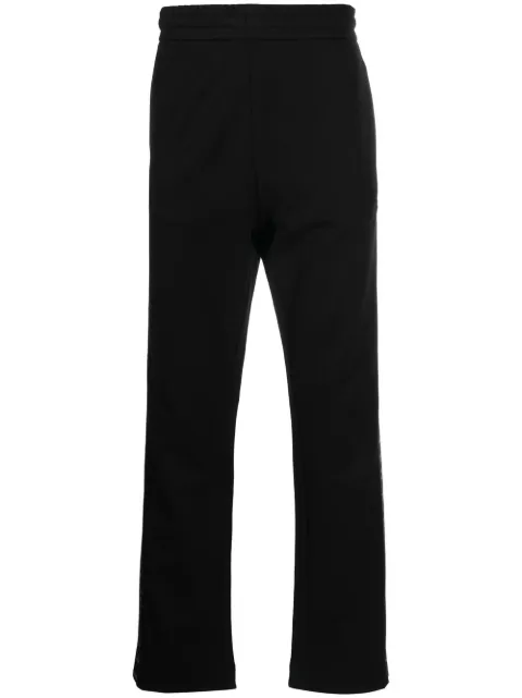 Moncler logo-print track pants