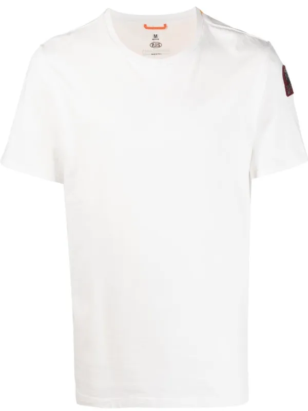 parajumper shirt