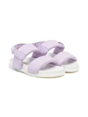 Zapatos para niña Andrea Montelpare - Moda infantil 2022 - FARFETCH