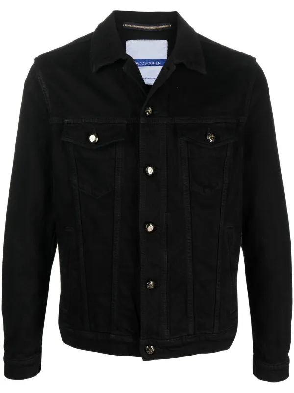 Jacob Cohen Giacca Denim - Farfetch