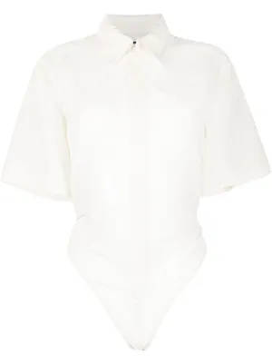 Camisas de mujer de marca — Lo último en marcas de moda — Farfetch
