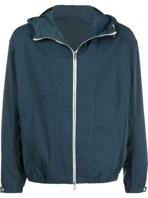emporio armani sport jacket
