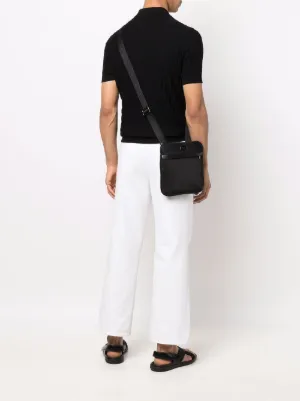 emporio armani man bag