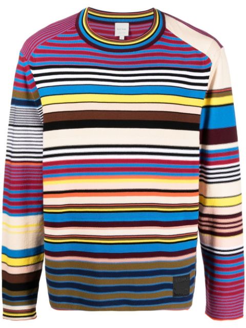 paul smith mens jumper sale