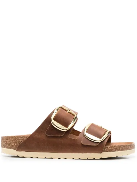 Birkenstock Sandalen mit Doppelriemen