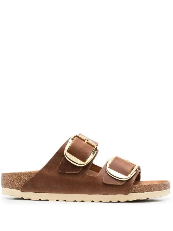 Womens leather birkenstock sandals outlet