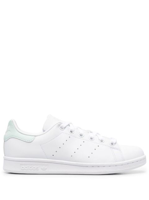 adidas low-top leather sneakers WOMEN