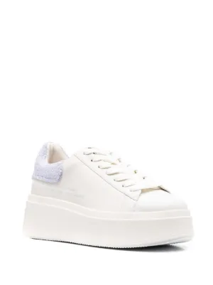 ash flatform trainers
