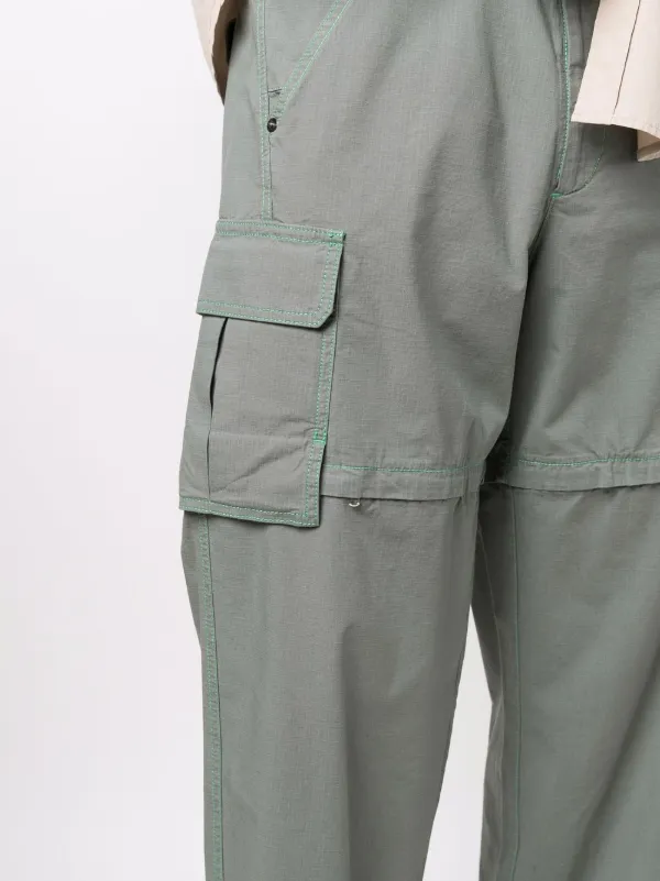 jacquemus cargo pants