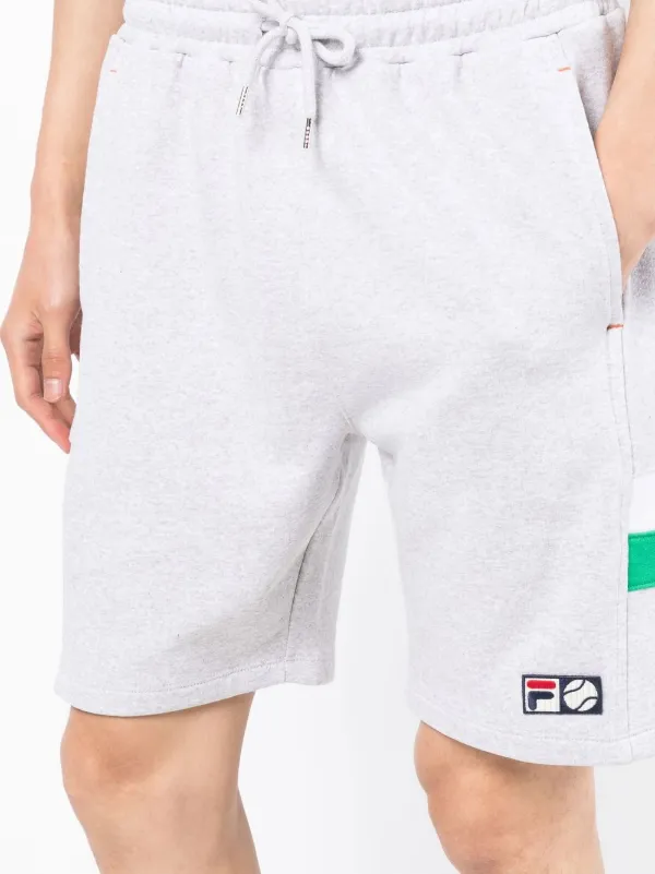Fila shorts new arrivals