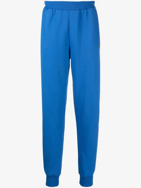 Fila piped-trim detail sweatpants