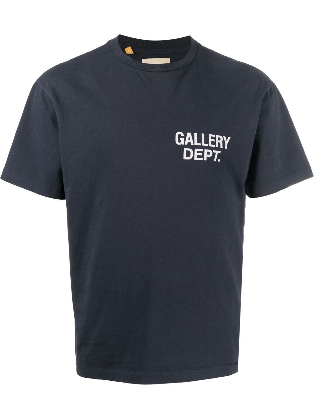 GALLERY DEPT. logo-print T-shirt - Farfetch