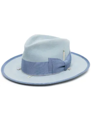 Nick Fouquet Hats for Men - Shop Now on 