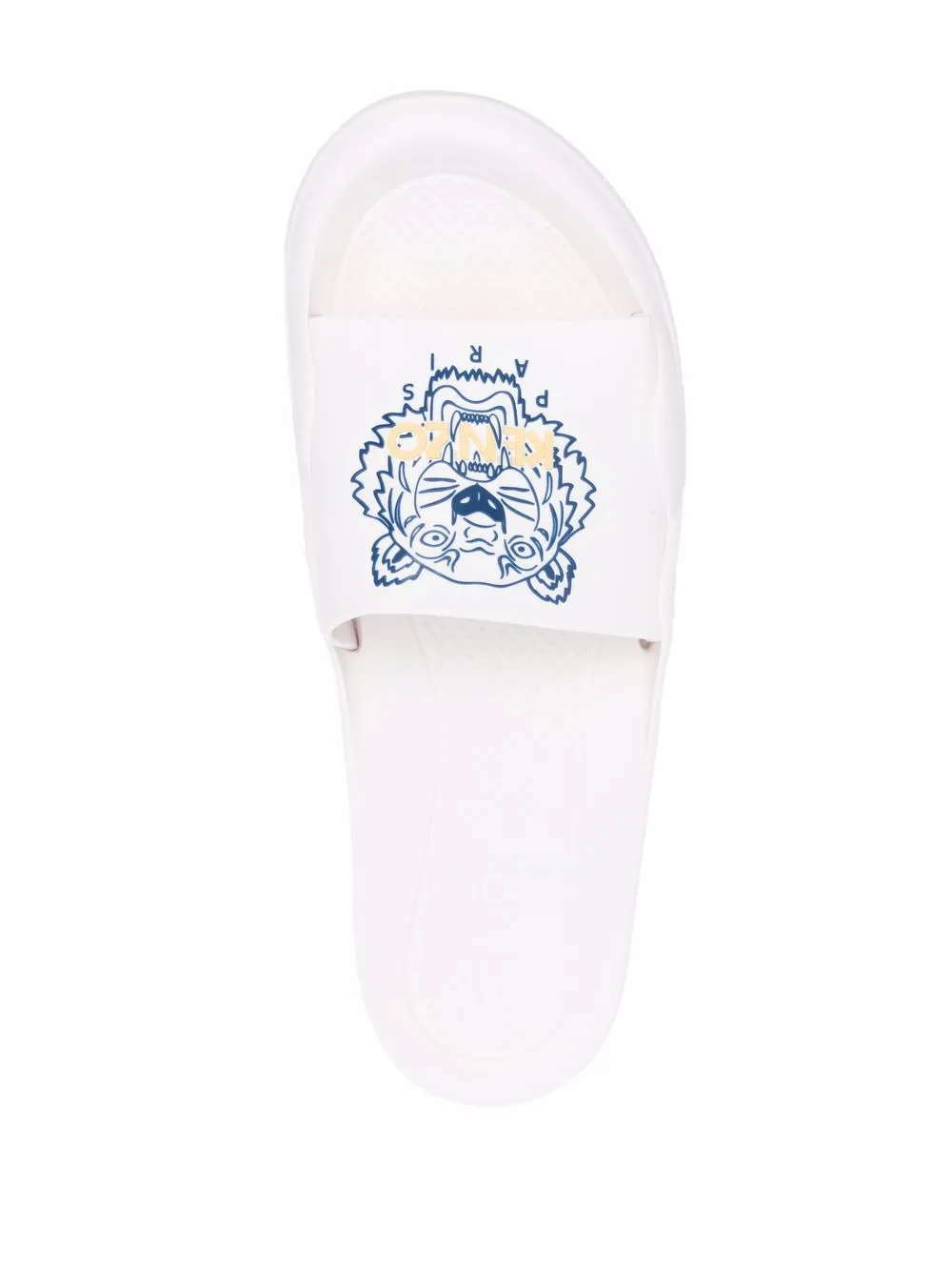 Kenzo best sale slides mens