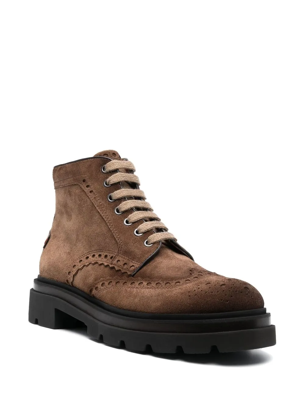 boots santoni