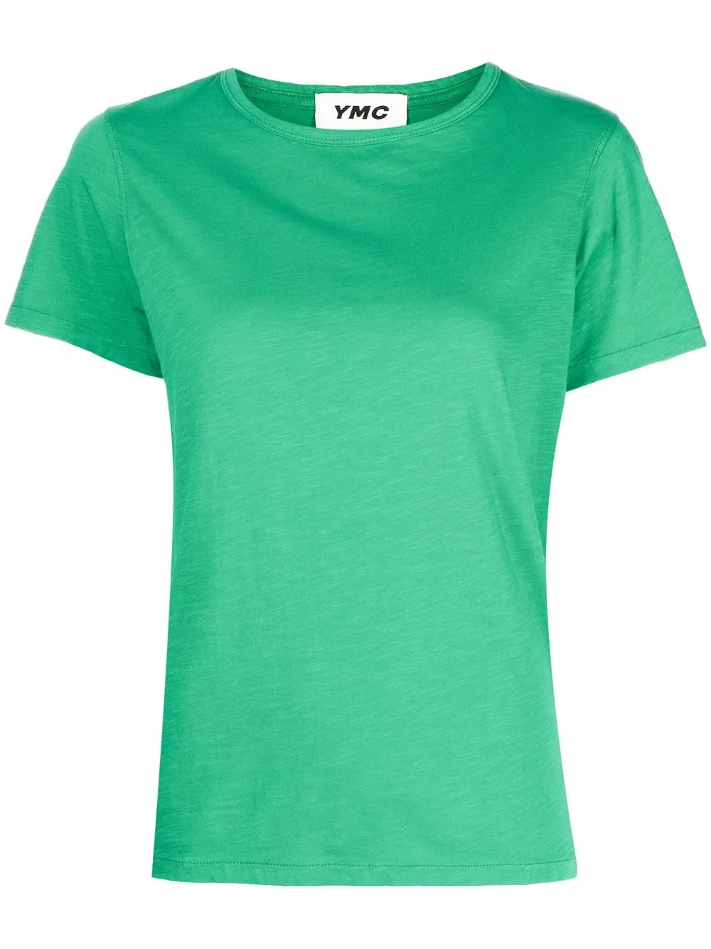 

YMC playera Day - Verde