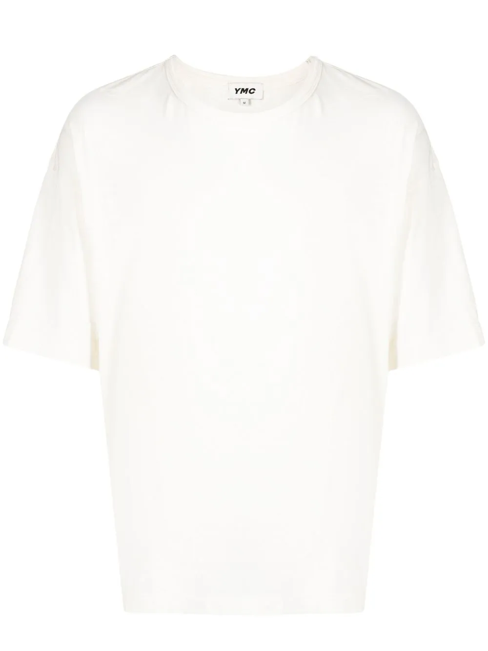 

YMC playera Triple - Multicolor