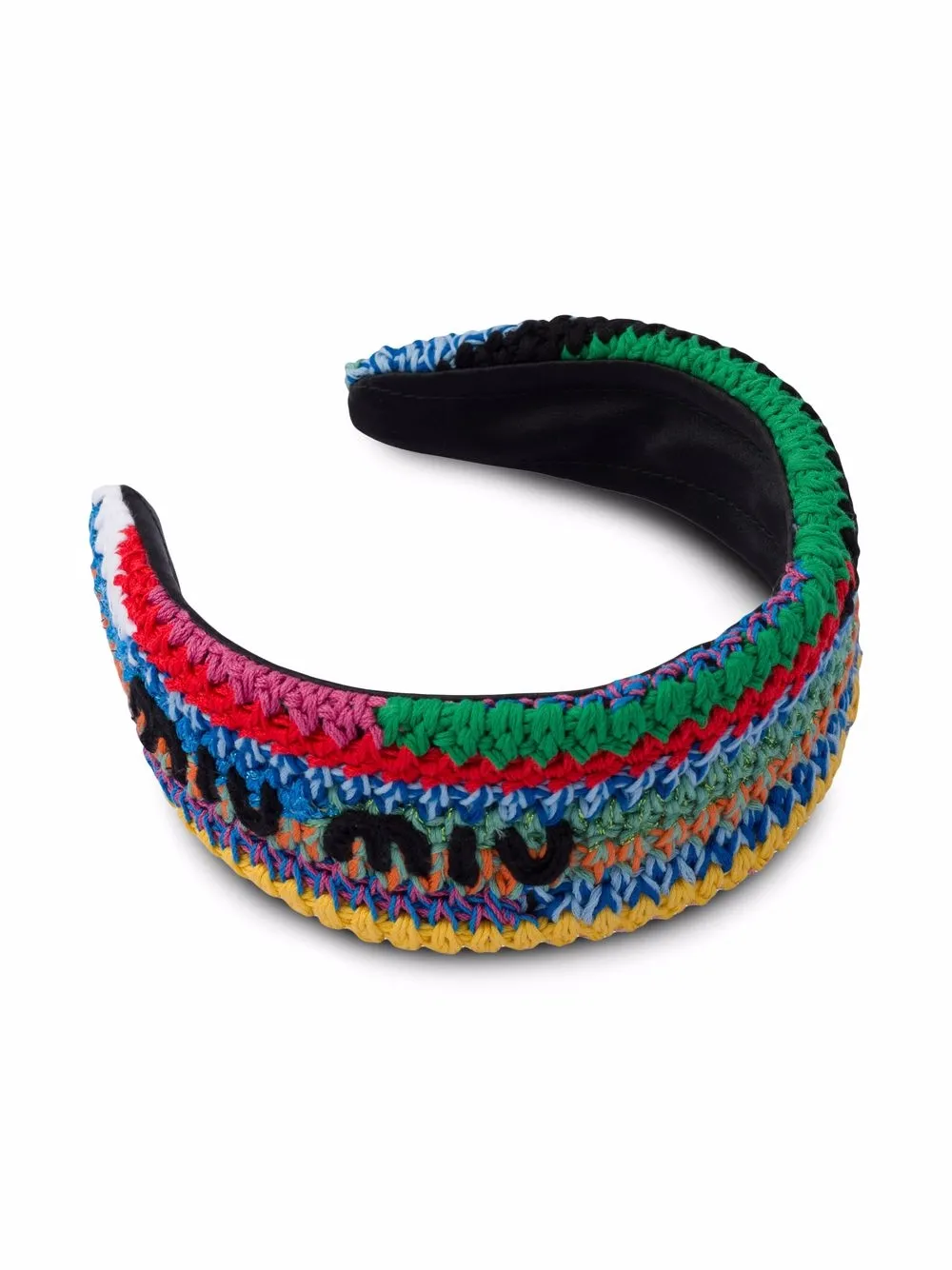 Louis Vuitton Beads Headband