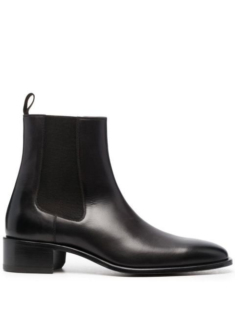 TOM FORD Boots for Men | Shop Now on FARFETCH