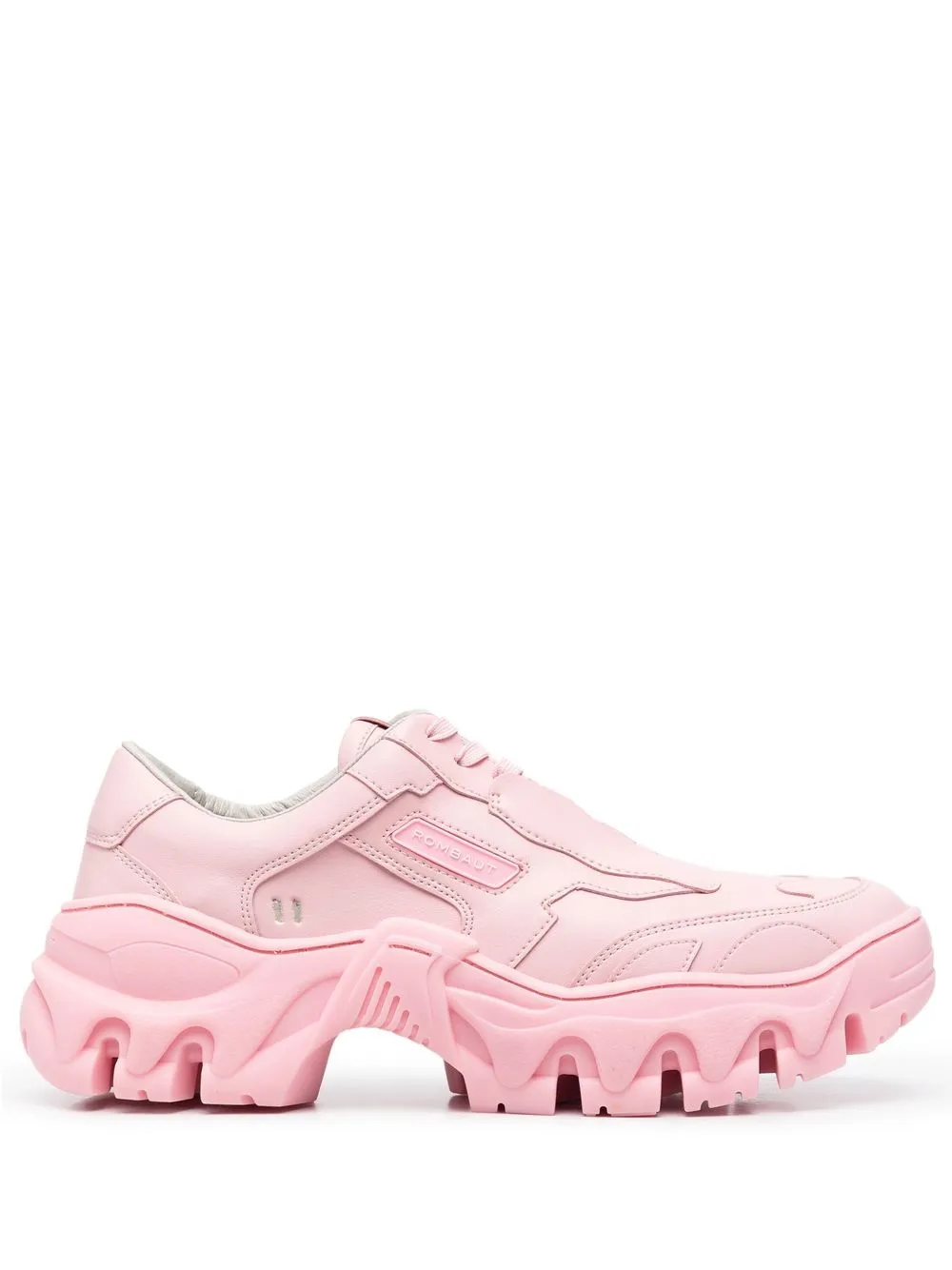 

Rombaut Boccaccio II sneakers - Pink