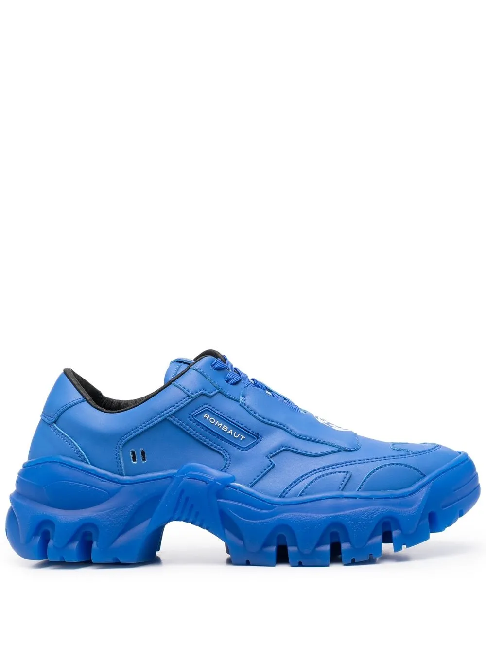 

Rombaut Boccaccio II sneakers - Blue