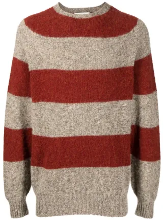 ymc suedehead jumper