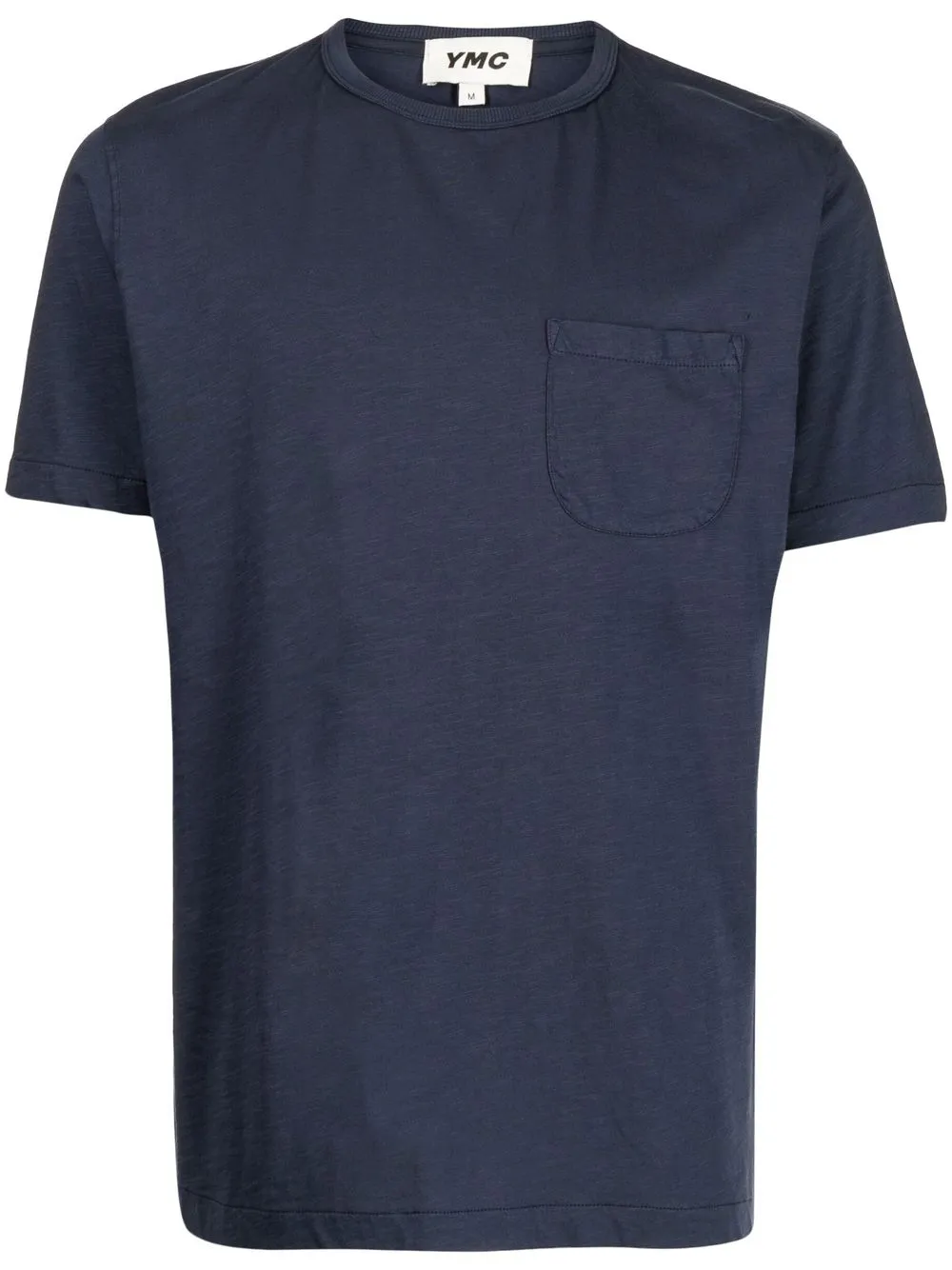 

YMC playera Wild Ones - Azul