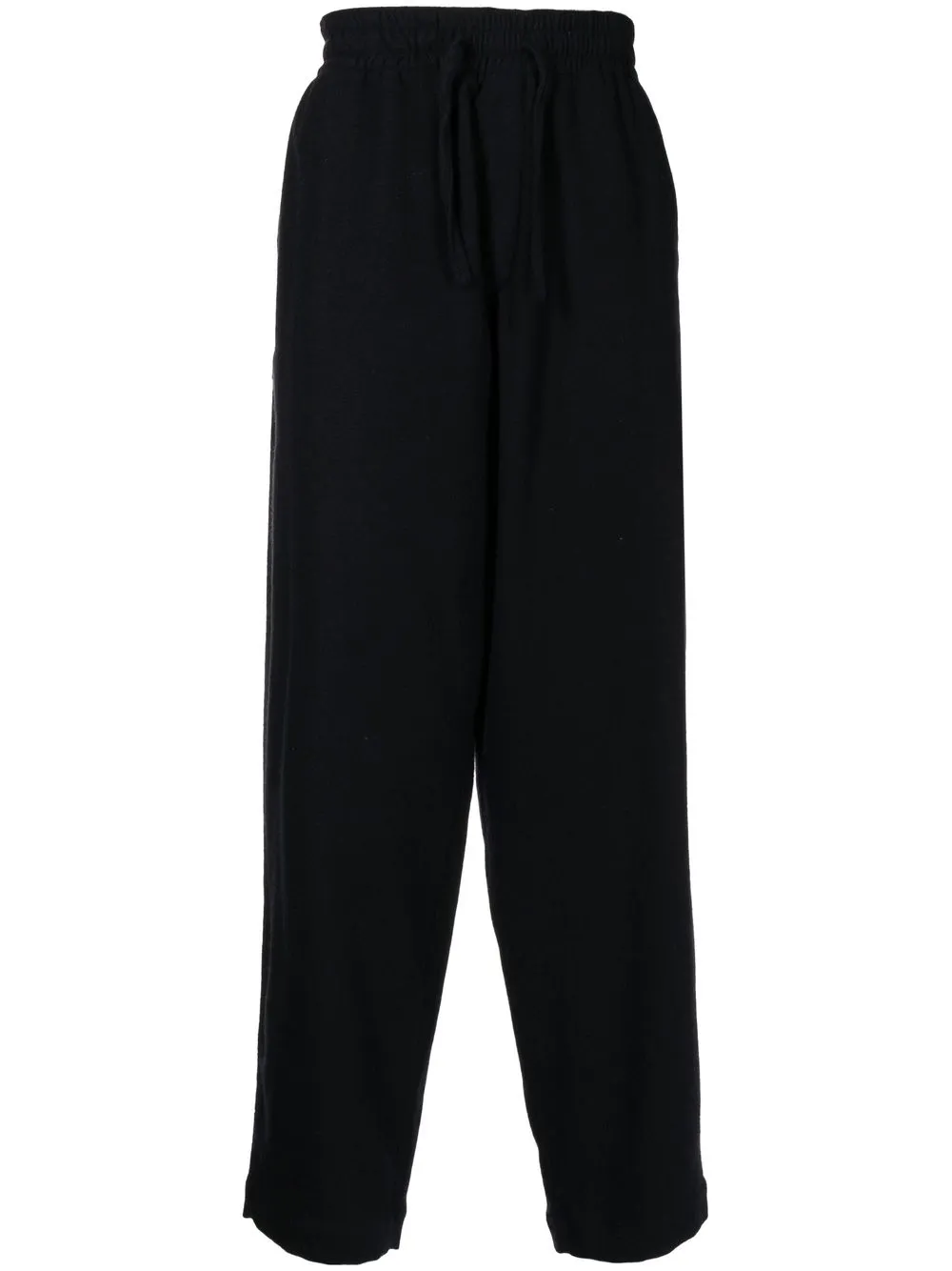 

YMC pantalones Alva - Negro