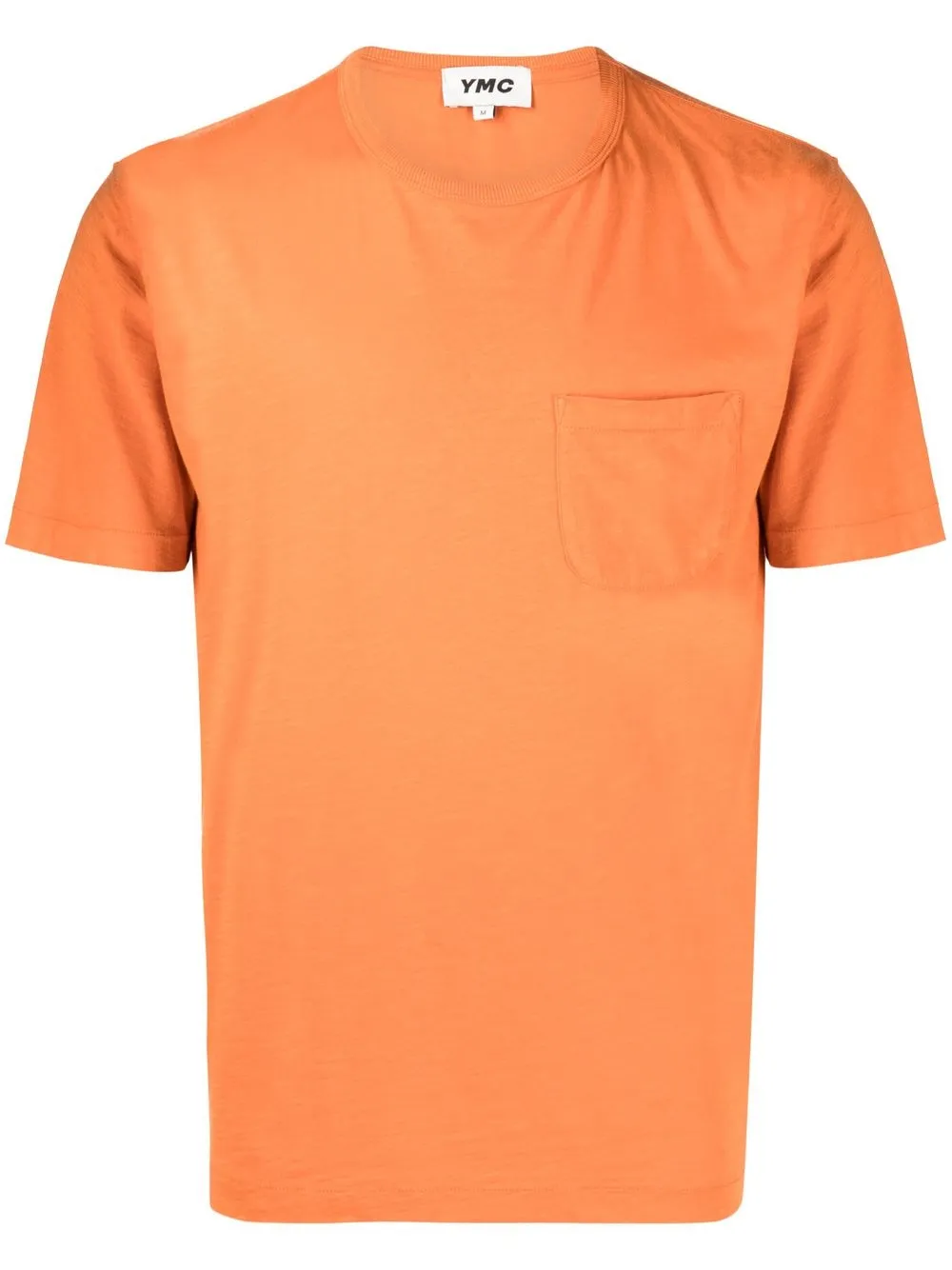 

YMC playera Wild Ones - Naranja