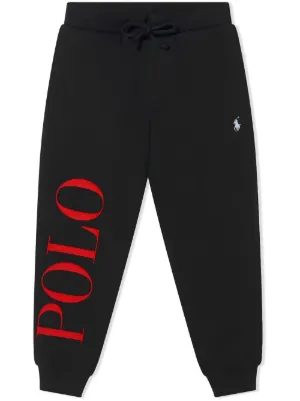 Tute sportive di Ralph Lauren Kids - Moda bambino - FARFETCH