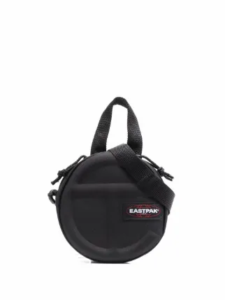 Eastpak Round Shape Teflar Circle Bag - Farfetch