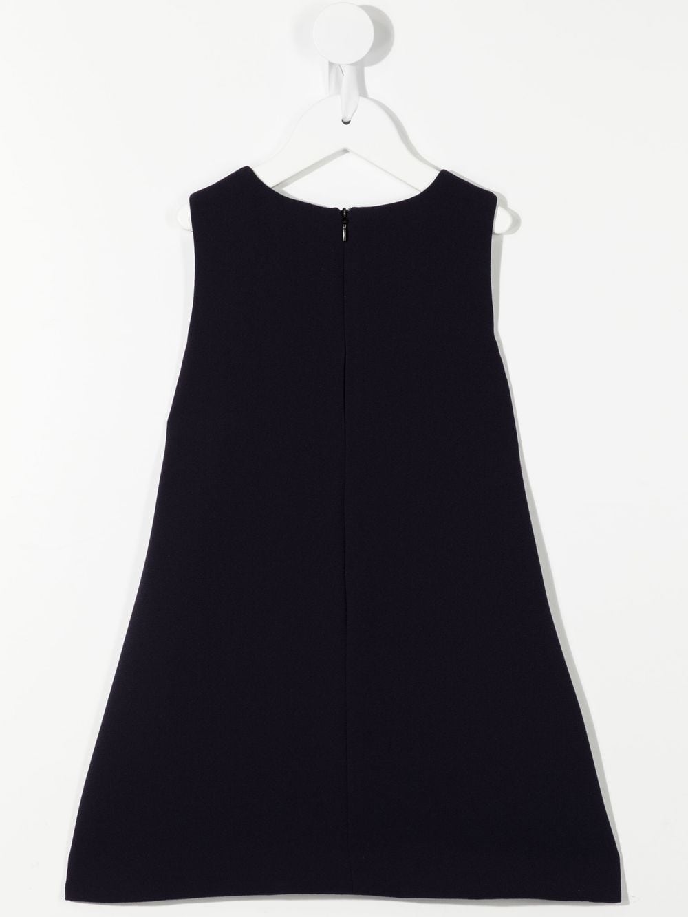 Hucklebones London heart-detail Sleeveless Dress - Farfetch