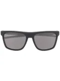 Oakley square-frame sunglasses - Black