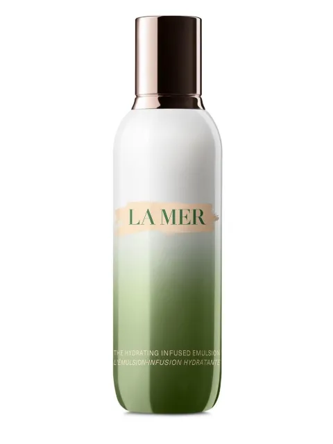 La Mer The Hydrating Infused Emulsion moisturiser