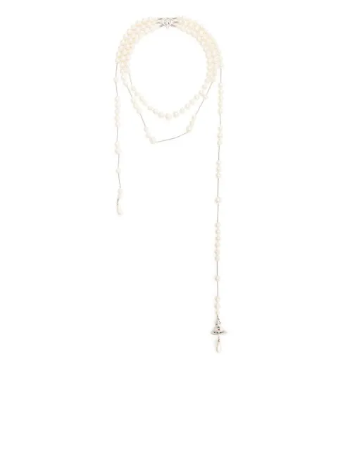 Vivienne Westwood collar Broken