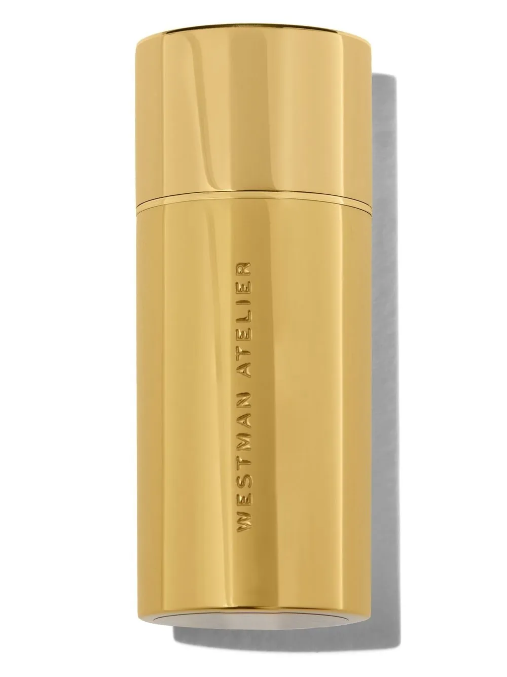 Westman Atelier Lit Up Highlighter Stick In Brown ModeSens