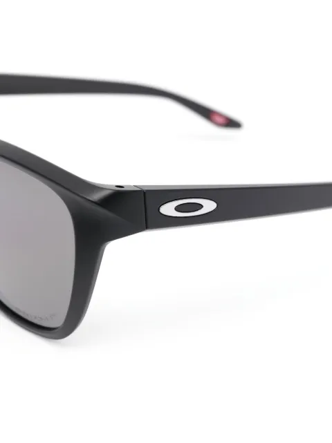oakley square frame sunglasses
