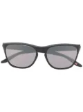Oakley square-frame sunglasses - Black