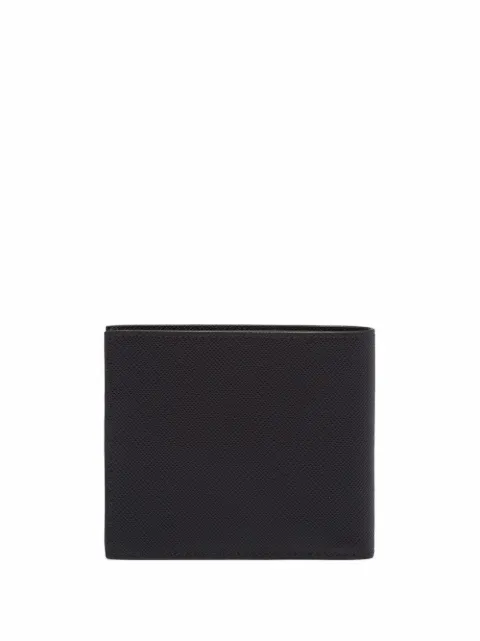 Prada Wallets & Billfolds for Men | Shop Now on FARFETCH