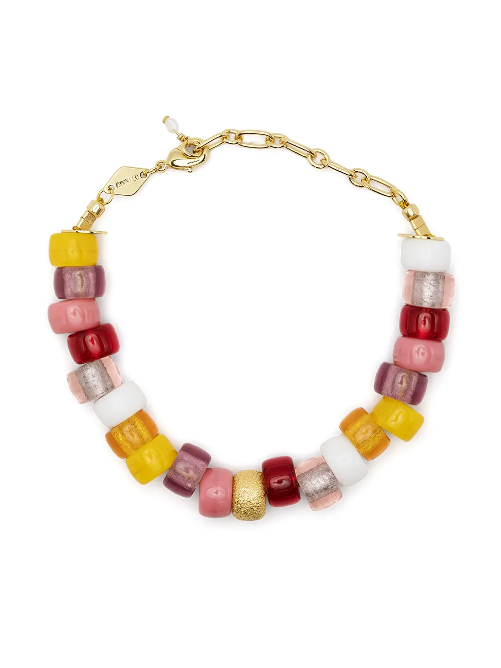 

Anni Lu pulsera Riviera Dreams Poolside Tipsy - Multicolor