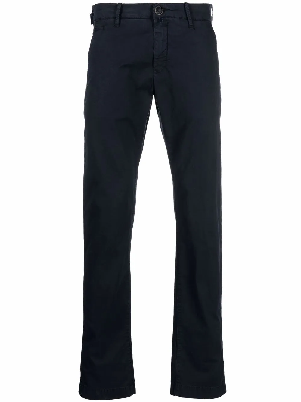 

Jacob Cohën straight-leg trousers - Blue