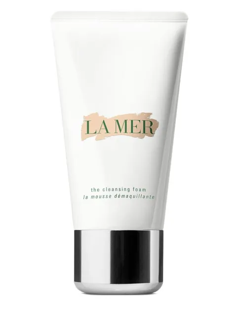 La Mer The Cleansing Foam