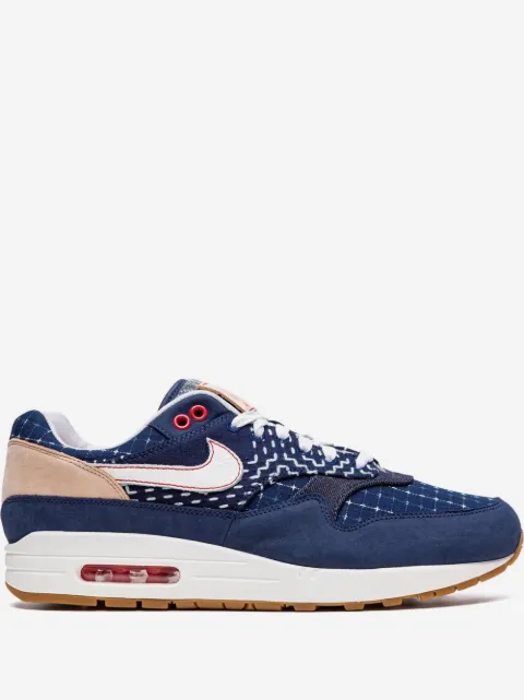 Nike x DENHAM baskets Air Max 1 DNHM