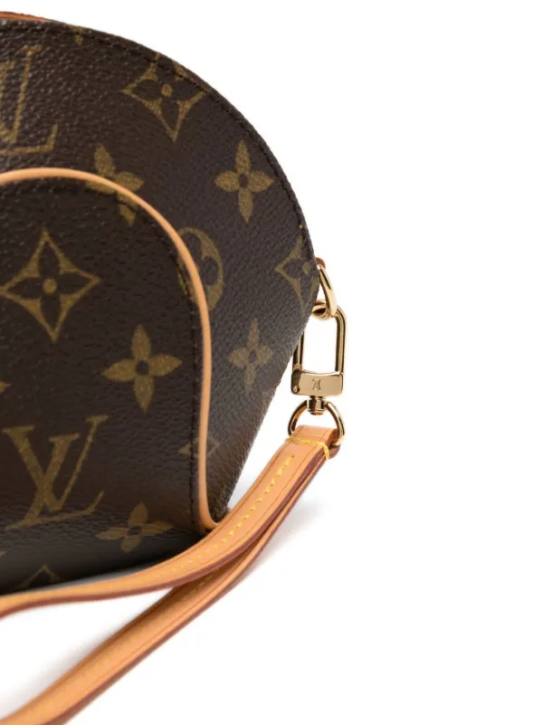 Louis Vuitton 2005 pre-owned Mini 
