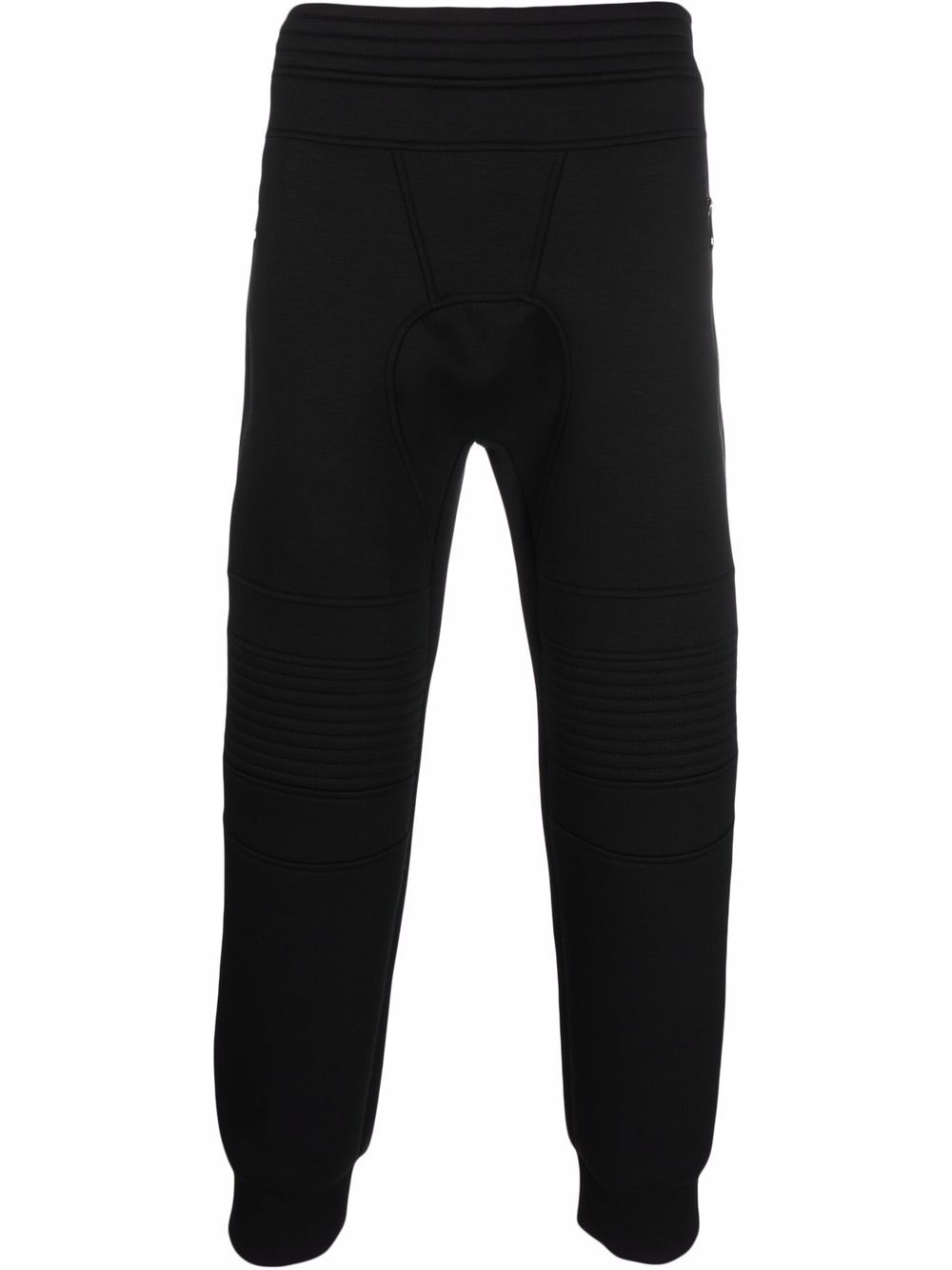 neil barrett jogger pants