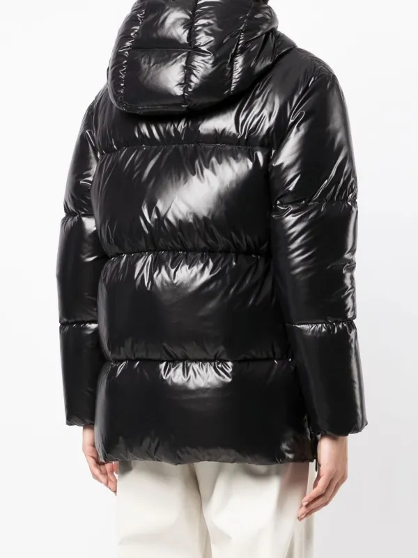 Duvetica Callia Padded Coat - Farfetch