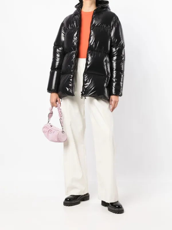 Duvetica Callia Padded Coat - Farfetch