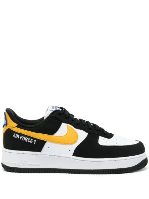 Tenis Air Force 1 de Nike - Moda para hombre - FARFETCH
