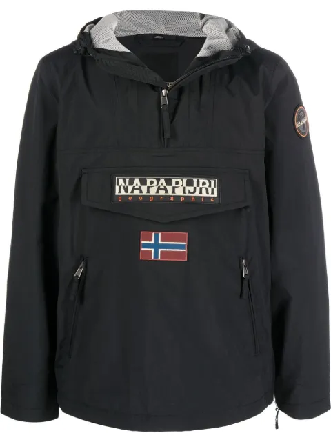 Parka napapijri sale