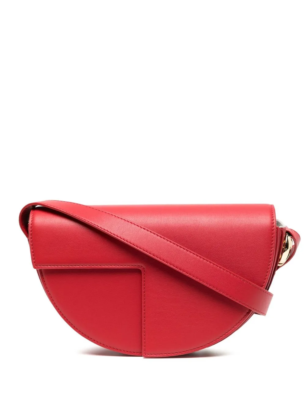 

Patou bolsa crossbody Le Patou - Rojo